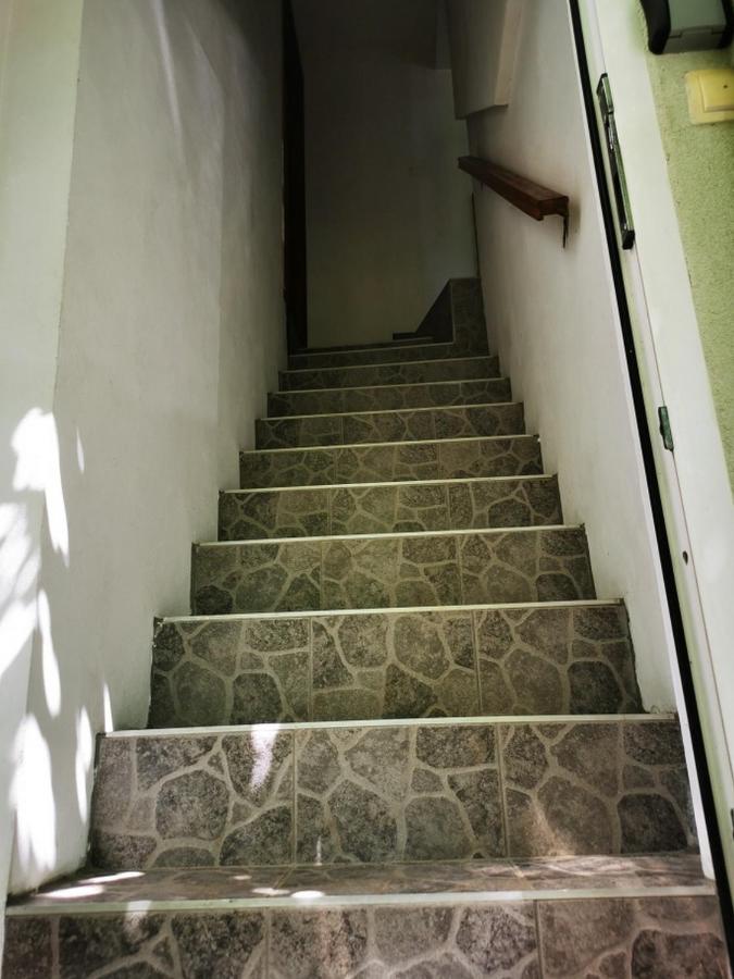 شقة Apartmant Sandra - Big Terace And Free Parking كارلوفاتش المظهر الخارجي الصورة